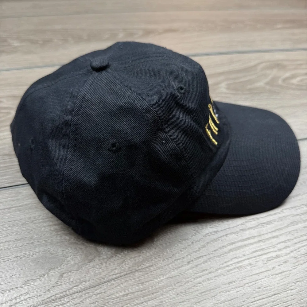 KC Mens Farscape Sci-Fi TV Show Promo Snapback Hat Black OSFM
